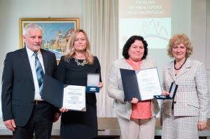 Otvoritev filatelistične razstave in osrednja občinska proslava ob dnevu upora proti okupatorju 19